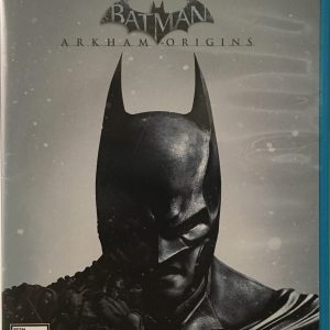Batman - Arkham Origins