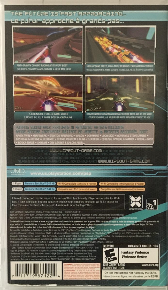 Wipeout Pulse - Image 2