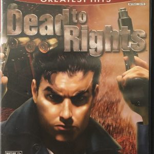 Dead to Rights - Greatest Hits